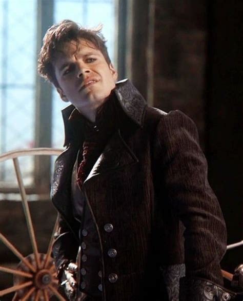 was sebastian stan in once upon a time